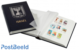 Insteekboek G (Israel)