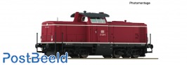 Diesel locomotive class 211, DB (N)