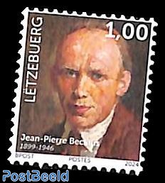 Jean-Pierre Beckius 1v