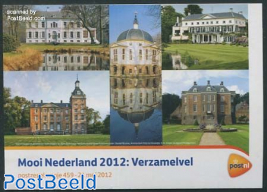 Beautiful Netherlands presentation pack 459