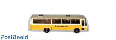 DAF Autobus "Westnederland"