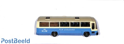 DAF Autobus "KLM Autobusbedrijf"